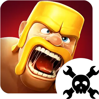 Clashofclanhack Beyondabsurdity Twitter Png Clash Of Clans Icon