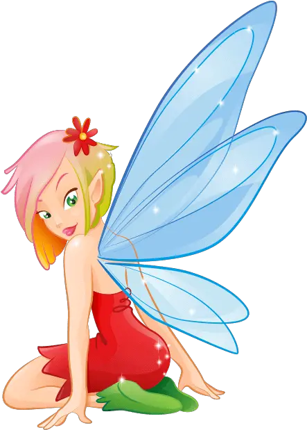 Fairy Light Fairy Png Fairy Transparent