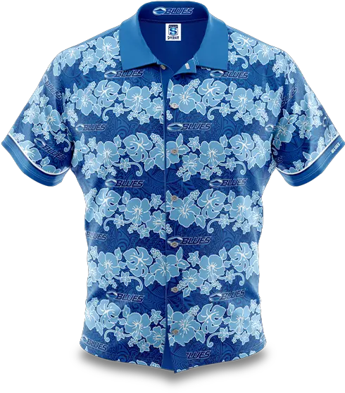 Blues Hawaiian Shirt Champions Of The World Blues Hawaiian Shirt Png Hawaiian Shirt Png