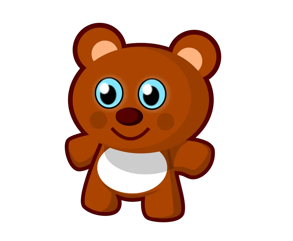 Bear Png Doll Images Download Pictures Clipart Of Toy Doll Png