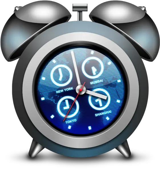 Iclock S Clockschimesalarms On The App Store Apple Mac Free Alarm Clock Png Alarm Clock Icon Png