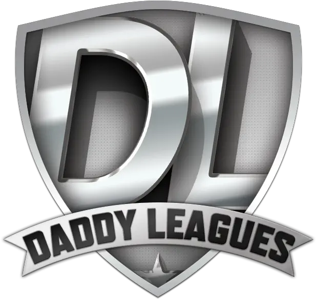 Daddyleagues Twitter Daddyleagues Logo Png League Diamond Icon