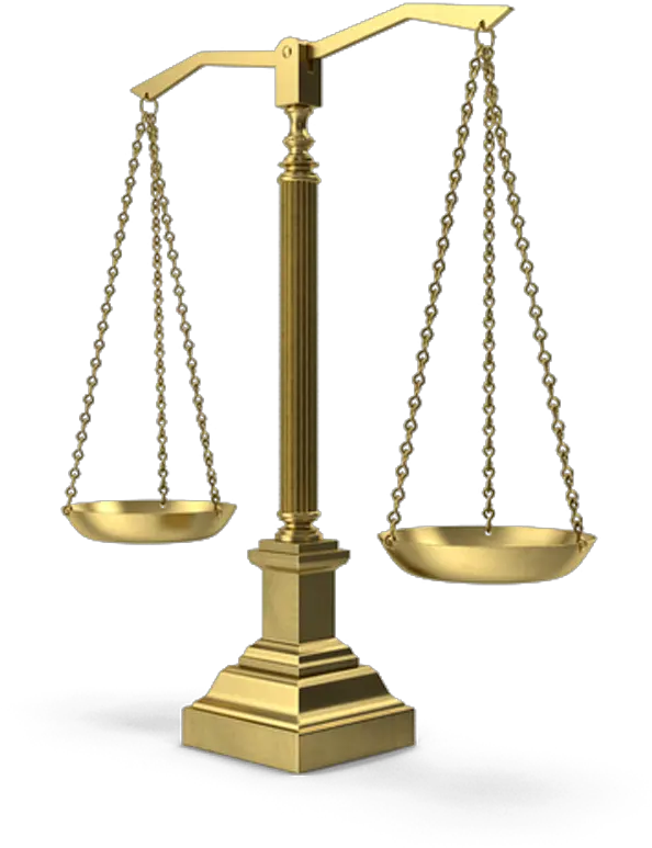 Download Hd Weighing Scale Lady Justice Lady Justice Scale Of Justice Transparent Png Scales Png