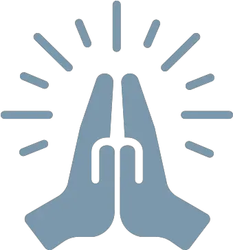 Brand Guide Worship Icon Png Praying Hands Icon Png