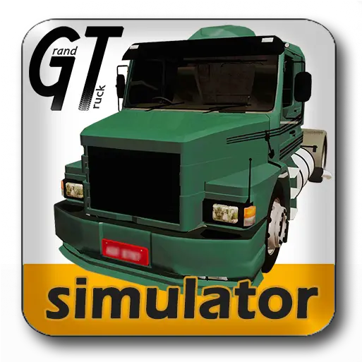 Grand Truck Simulator Grand Truck Simulator Png Farming Simulator 15 Green Trailer Icon