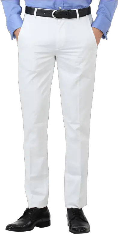 Menu0027s White Custom Dress Pants Mill No 8 Formal Wear Png Pants Png