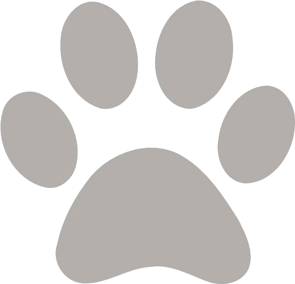 Paw Print Clip Art Vector Clip Art Online Dog Paw Print White Png Paw Print Png