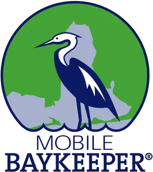 Recap Of Our First Apple Snail Roundup The Year U2014 Mobile Mobile Baykeeper Logo Png First Apple Logo