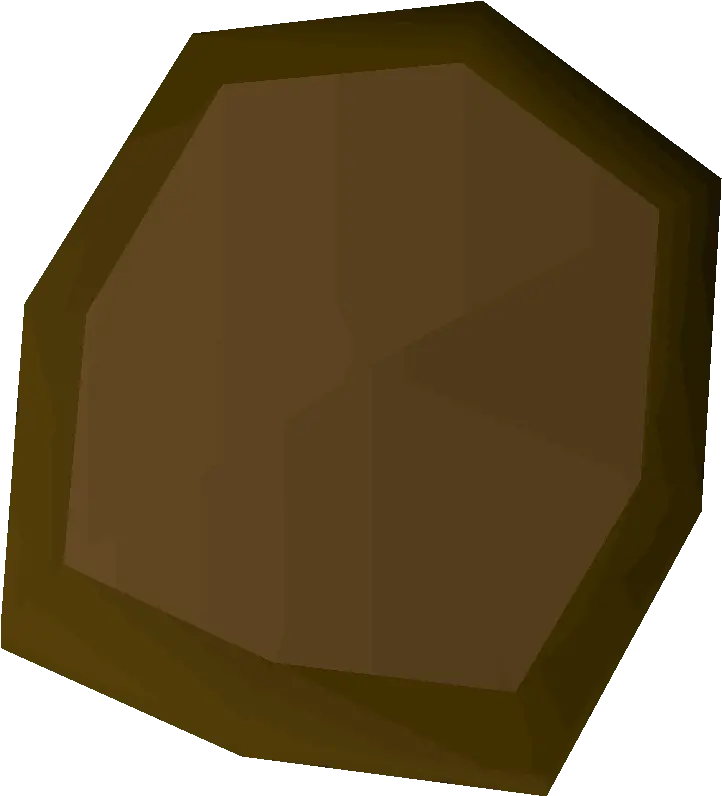 Wooden Shield Old School Runescape Wiki Fandom Runescape Wooden Shield Png Shield Shape Png