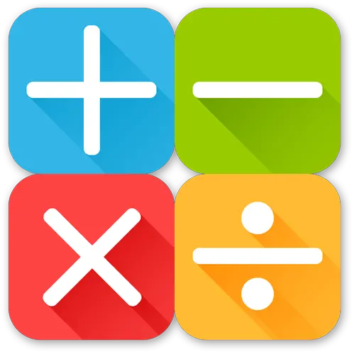 Mathematics Icon Addition And Subtraction Symbols Png Math Png