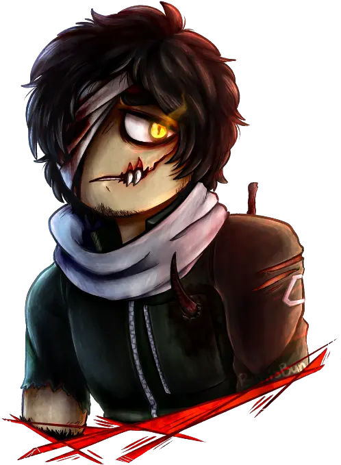 High Dead By Daylight Killer Jake Png Dead By Daylight Png