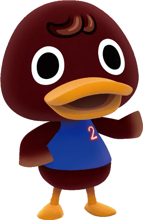 Animal Crossing Transparent Png Animal Crossing New Horizons Paquito Animal Crossing Png