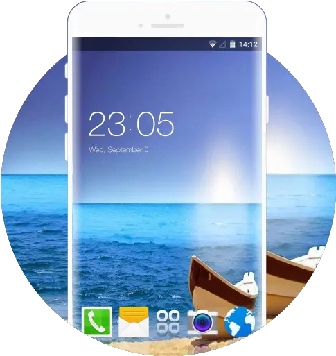 Samsung Galaxy S Duos 2 Free Android Camera Phone Png Galaxy S Icon Pack