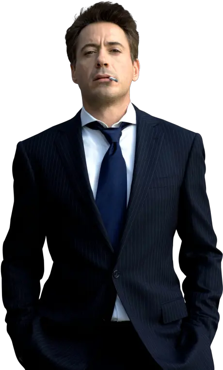 Robert Downey Jr Png Transparent Image Pngpix Hollywood Actor Robert Downey Jr Collar Png