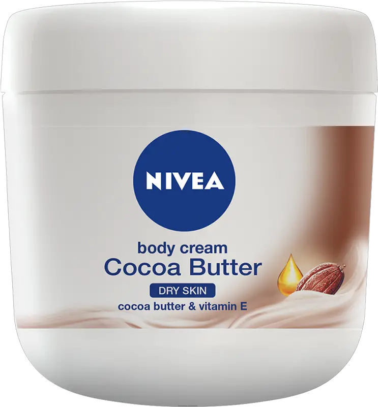 Cocoa Butter Png Picture 482326 Nivea Cocoa Png