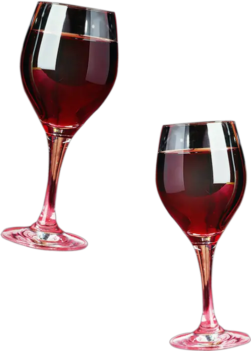 Tube Boisson Verres De Vin Png Glasses Of Wine Clipart Wine Glass Wine Clipart Png