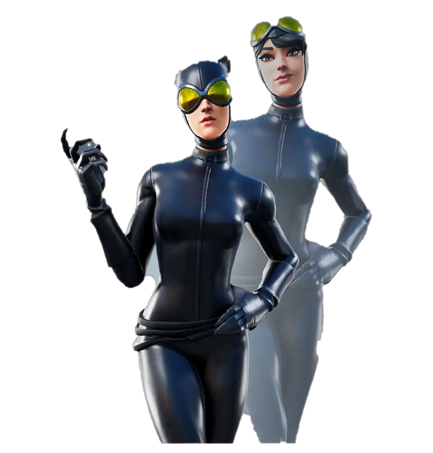 Fortnite Default Skin Png