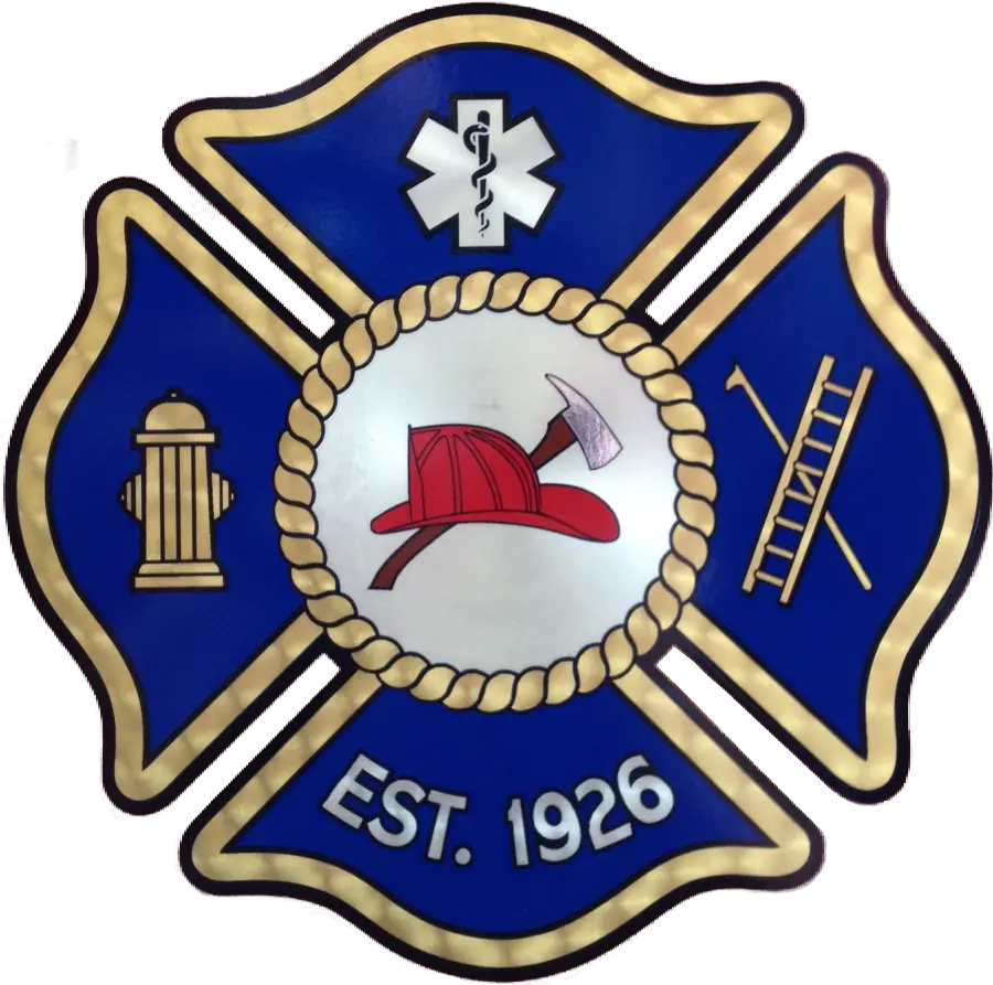 Free Fire Department Logo Download Clip Art Emblem Fire Department Logo Transparent Png Chicago Fire Department Logos