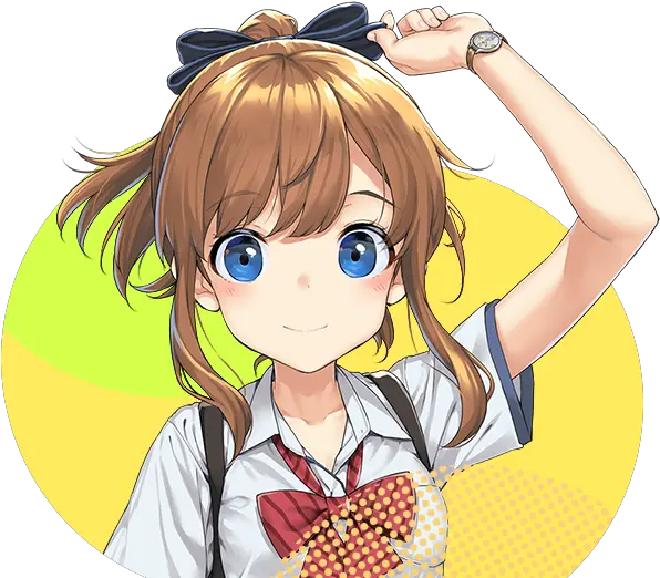 Mamahaha No Tsurego Ga Motokano Datta My Stepmotheru0027s Akatsuki Minami Png My Anime List Icon