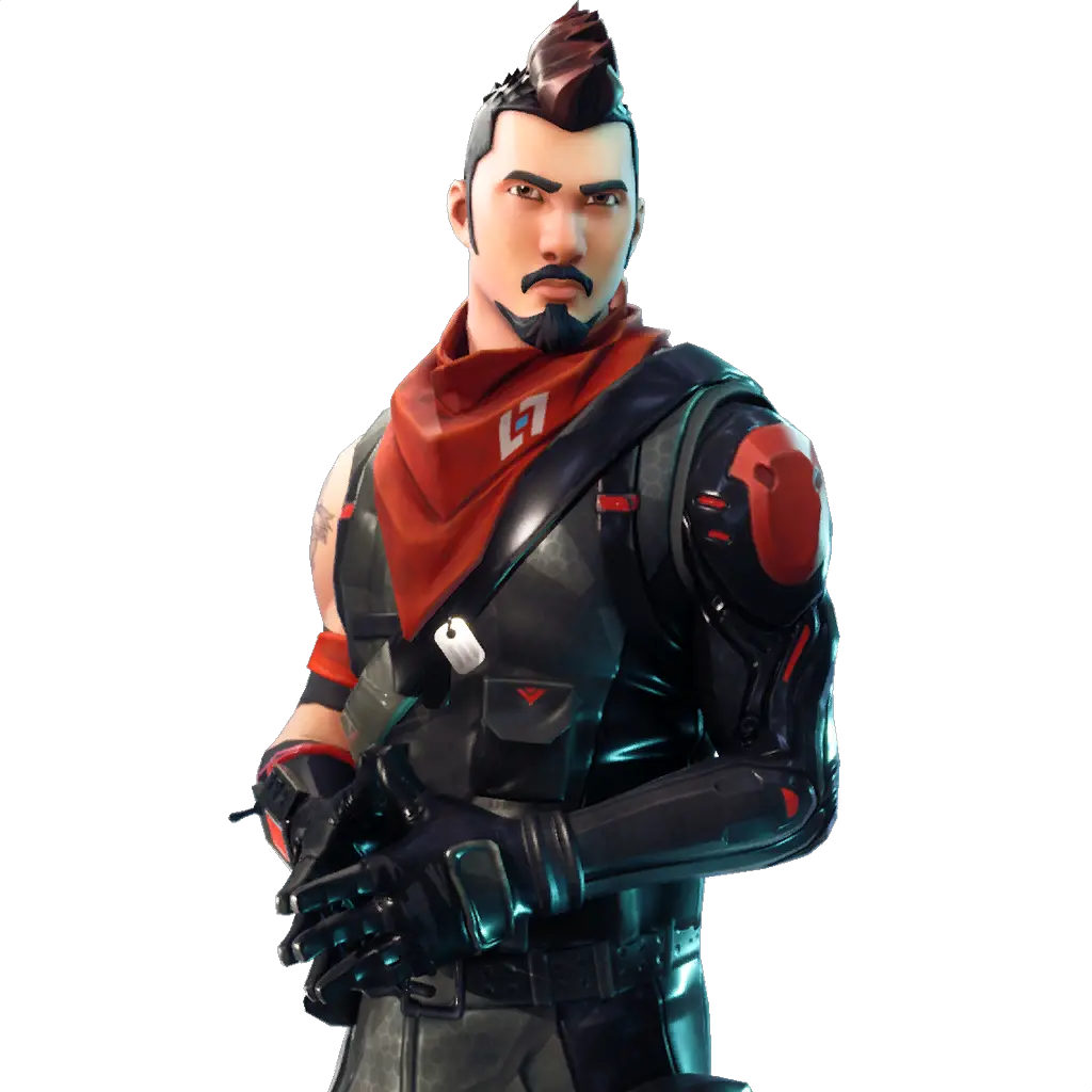 Fortnite Design Png