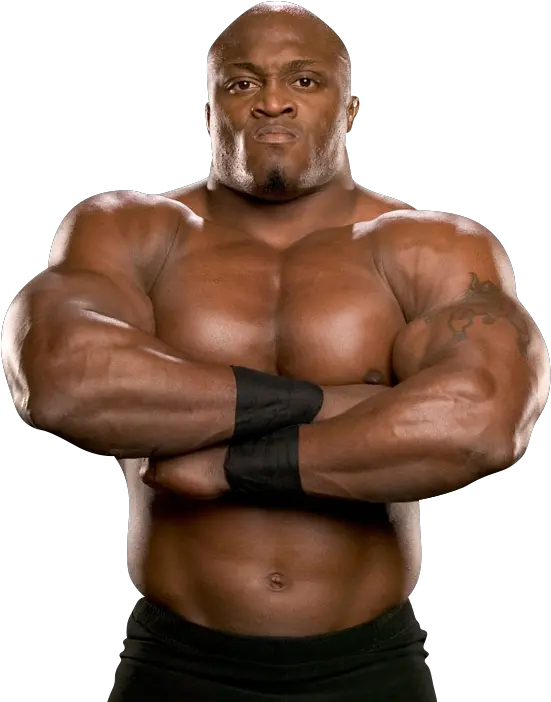 Bobby Lashley Wwe Png Wwe Bobby Lashley Png 2018 Bobby Lashley Png