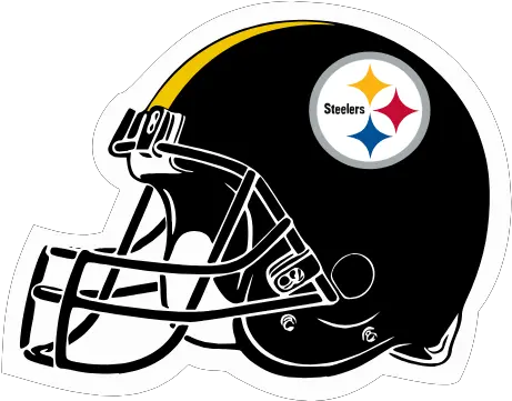 Gtsport Steelers Helmet Png Icon Death From Above Helmet