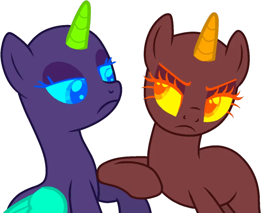 Mlp Base Png Freetoedit My Little Pony Bases My Little My Little Pony Base My Little Pony Png