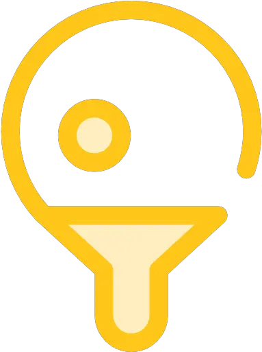 Free Icon Dot Png Ping Pong Paddle Icon