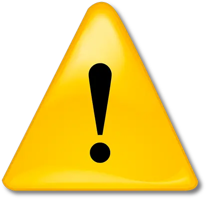Png Images Pngs Attention Warning Caution Sign 44png Transparent Warning Sign No Background Caution Icon