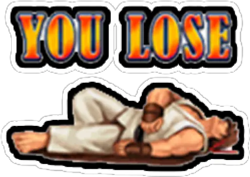 Sticker Maker Street Fighter Ii Sticker Street Fighter Png Street Fighter Ii Logo