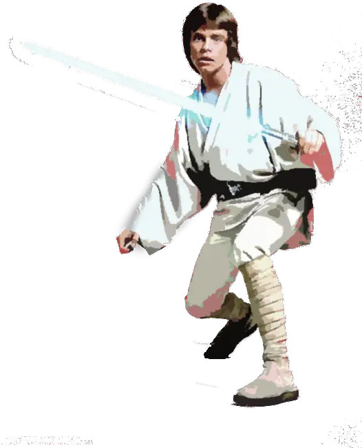 Luke Skywalker Png Free Download Luke Skywalker Luke Skywalker Png