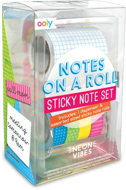 Notes Carton Png Sticky Note Transparent