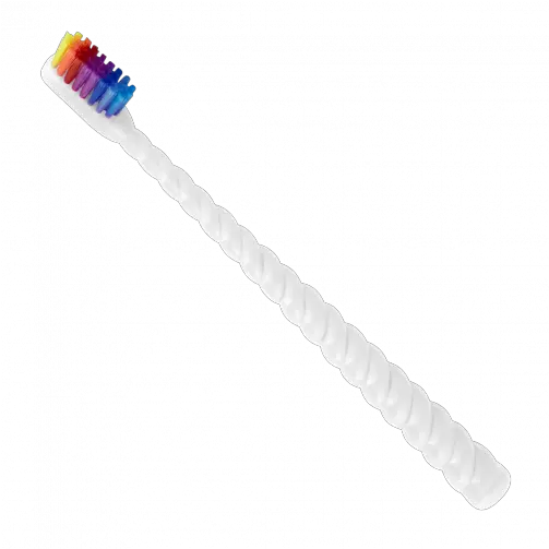 Toothbrush Unicornsmile Blue Toothbrush Png Tooth Brush Png