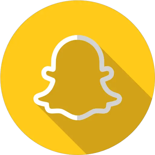 Free Icons Snapchat Icon Transparent Background Png Snapchat Icon Png