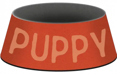 Pet Shoppe Dog Bowl Graphic By Gina Jones Pixel Scrapper Png