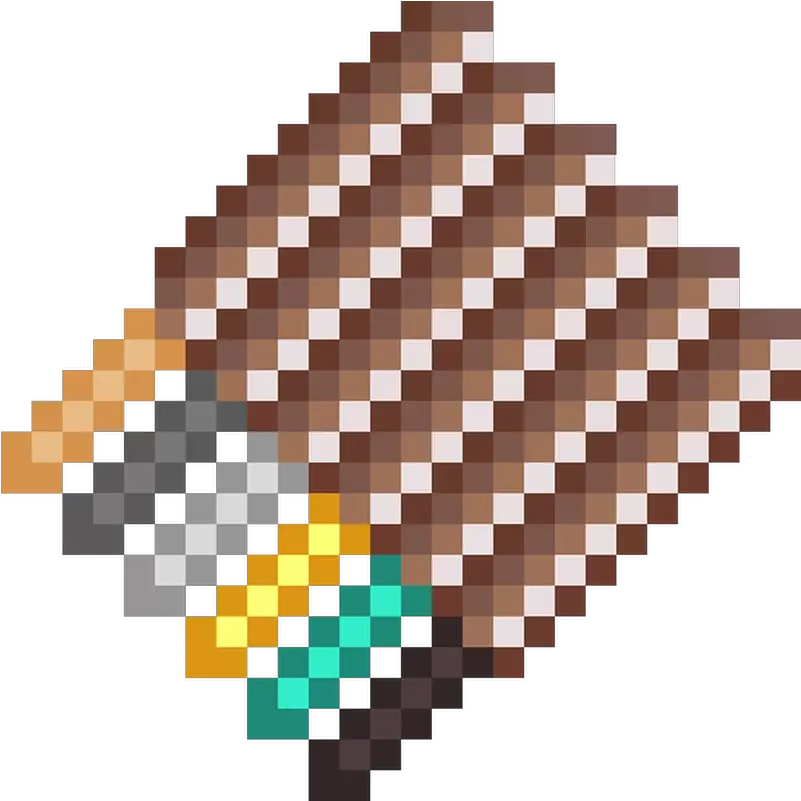 Pocky Stick Over Swords Minecraft Texture Pack Minecraft Fishing Rod Pixel Png Sword Pearl Icon