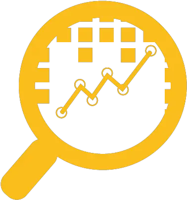 Download Analytics Yellow Icon Digital Analytics Icon Png Digital Analytics Png Hd Analytics Icon Png