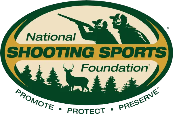 National Shooting Sports Foundation Logo Download Logo National Shooting Sports Foundation Png Shoot Icon