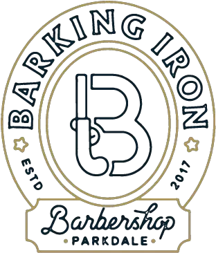 Logos U2014 Wwwbenteschnercom Calligraphy Png Barbershop Png