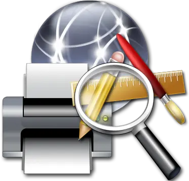Jide Software Customer Download Loupe Png Vista Xp Icon