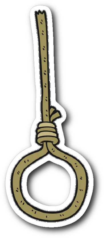 Download Noose Noose Png Noose Transparent Background