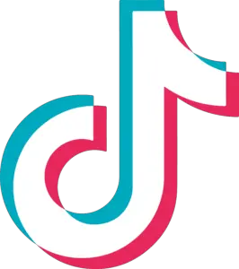 Frame Tiktok Png