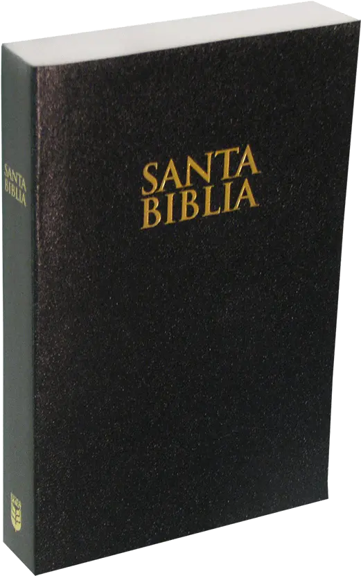 Download Santa Biblia Cerrada Png