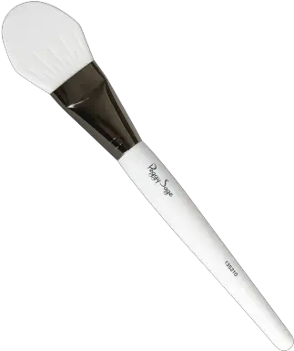 Silicone Spatula Face Brush Png