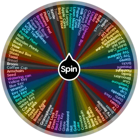 Hello Neighbor Spin The Wheel App Controlled Drugs And Substances Act Canada Png Hello Neighbor Png