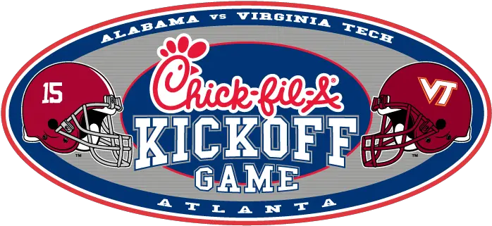 Chick Fila Fan Days Marietta Ga Patch Chick Fil A Kickoff Game Png Chick Fil A Logo Images