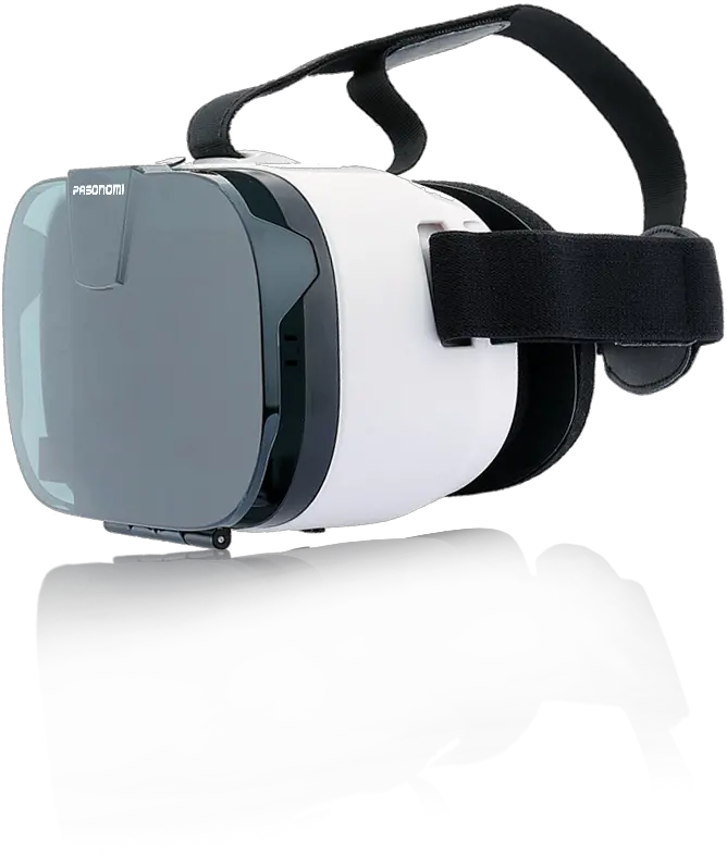 Download Gp Tech Gear Vr 3d Glasses Headset Png Vr Headset Png