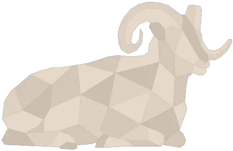 Cute Sheep Back Stroke Transparent Png U0026 Svg Vector Bighorn Sheep Sheep With Wings Icon