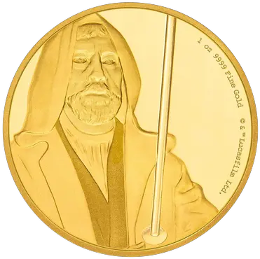 Obi Kenobi Png Obi Wan Kenobi Icon