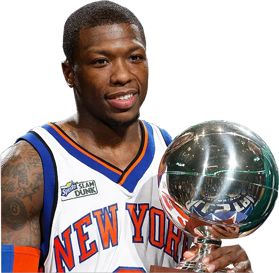 Nate Robinson Psd Official Psds Nate Robinson Dunk Png Dunk Png